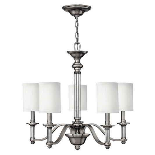 Hinkley Sussex Chandelier