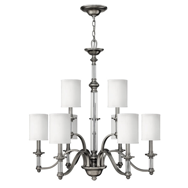 Hinkley Sussex Chandelier
