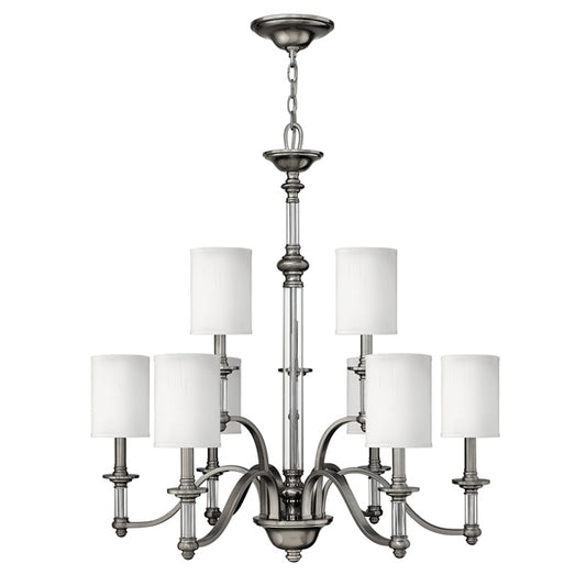 Hinkley Sussex Chandelier