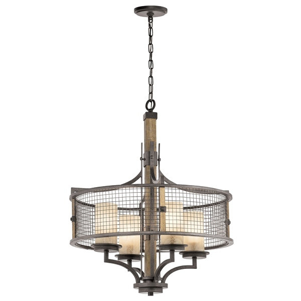 Elstead Ahrendale Pendant