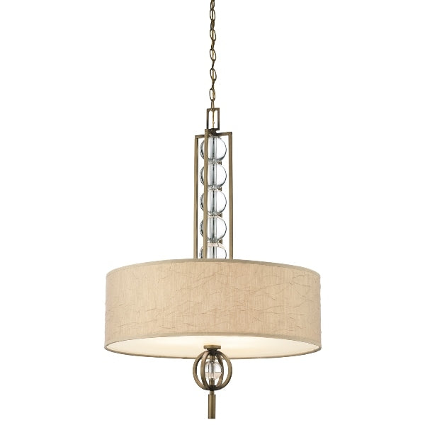 Hinkley Celestial Pendant