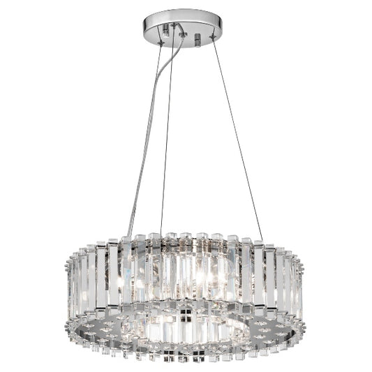 Elstead Crystal Skye Colgante