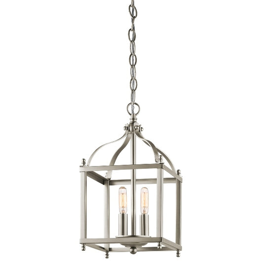 Elstead Larkin Small Pendant