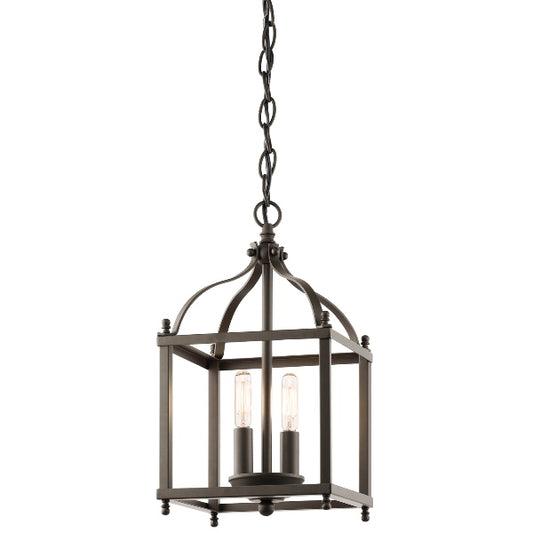 Elstead Larkin Small Pendant