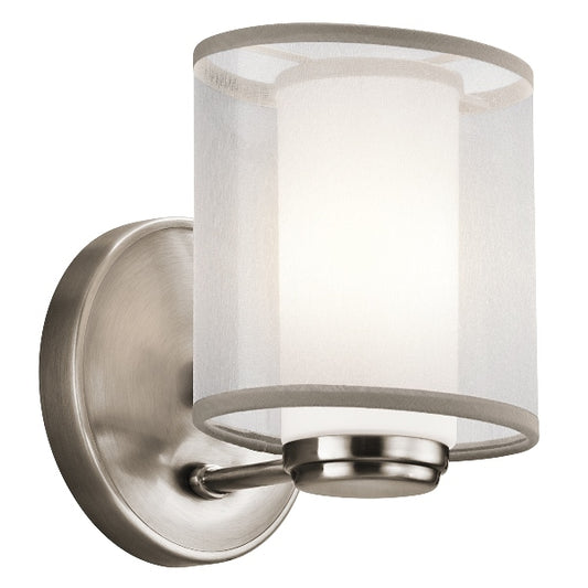 Elstead Saldana Aplique LED Decorativo