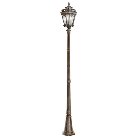 Elstead Tournai Farola Exterior Grande