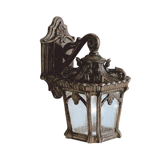 Elstead Tournai Aplique Exterior de Pared