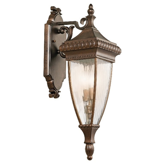 Elstead Venetian Rain Aplique Exterior