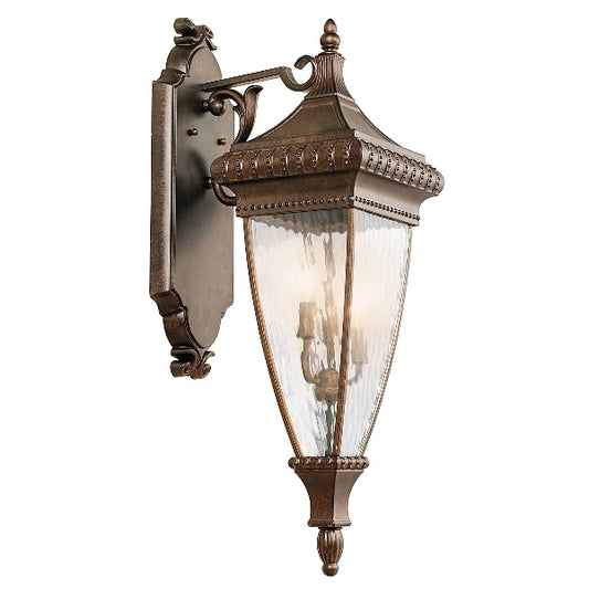 Elstead Venetian Rain Aplique Exterior