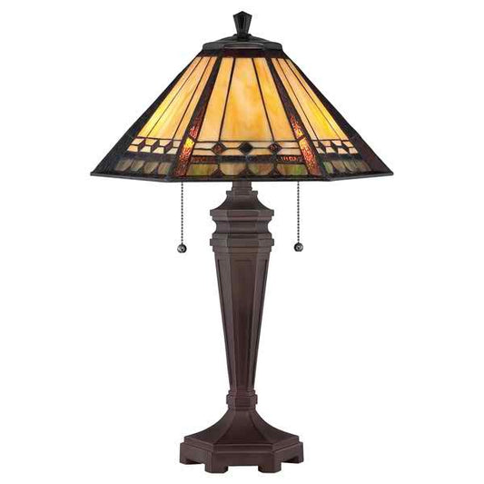 Elstead Arden Lámpara de Mesa