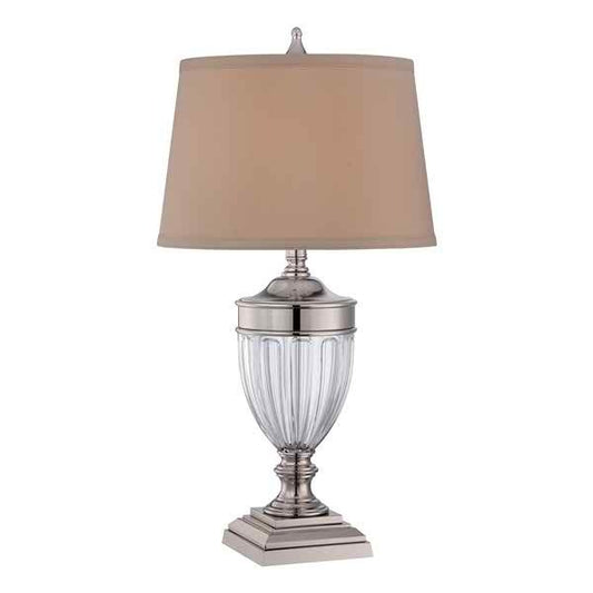 Elstead Dennison Lámpara de Mesa