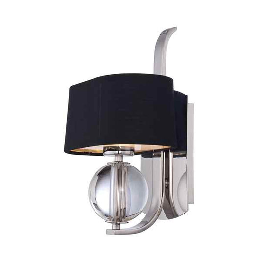 Elstead Uptown Gotham Aplique de Pared