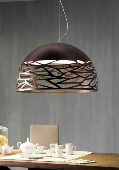 Lodes Kelly Pendant