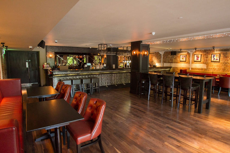 The Apartment Bar