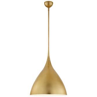 Visual Comfort Agnes Pendant by Aerin Lauder