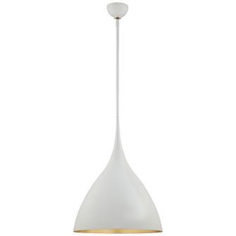 Visual Comfort Agnes Pendant by Aerin Lauder