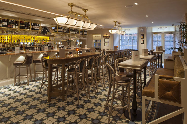 Atlantic Restaurant