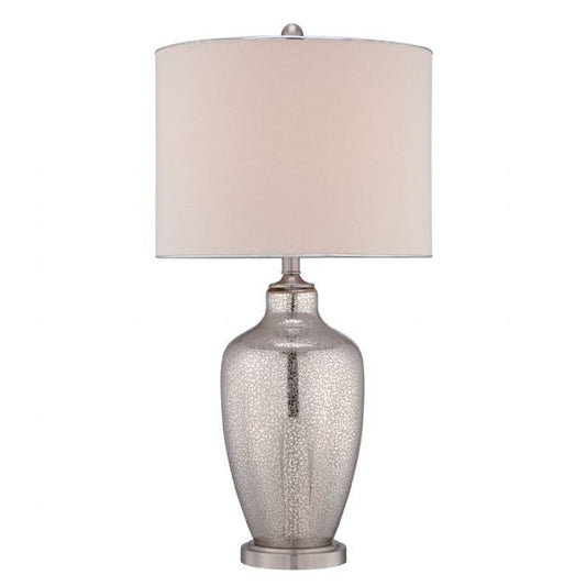 Elstead Nicolls Lámpara de Mesa