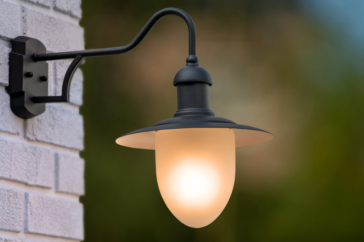 Lucide Aruba Aplique Exterior