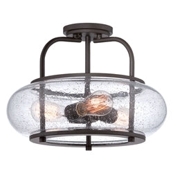 Elstead Trilogy Pendant
