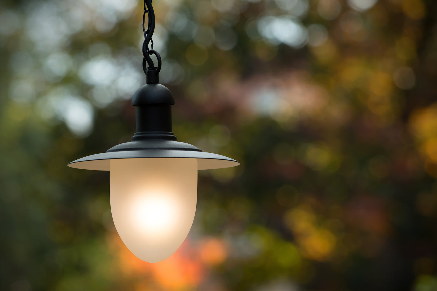 Lucide Aruba Lámpara Colgante de Exterior