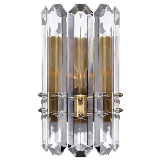 Visual Comfort Bonnington Aplique de Pared by AERIN
