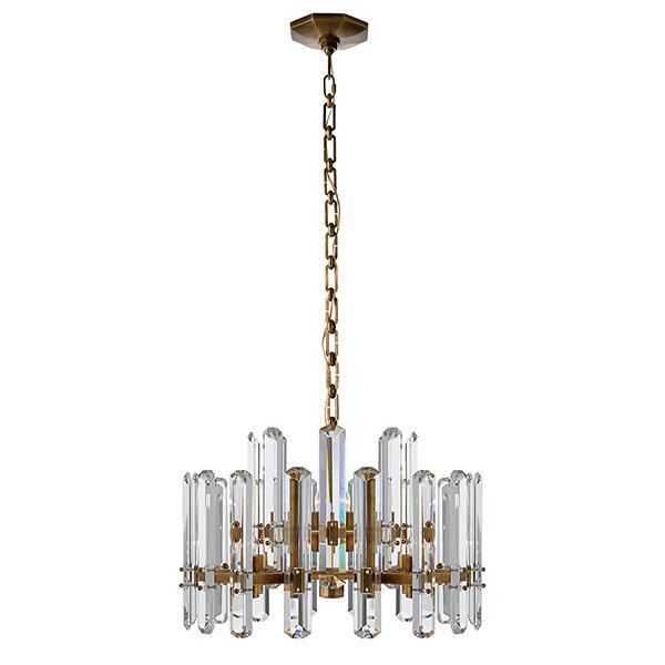 Visual Comfort Bonnington Pendant Chandelier