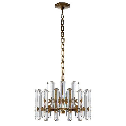 Visual Comfort Bonnington Pendant Chandelier
