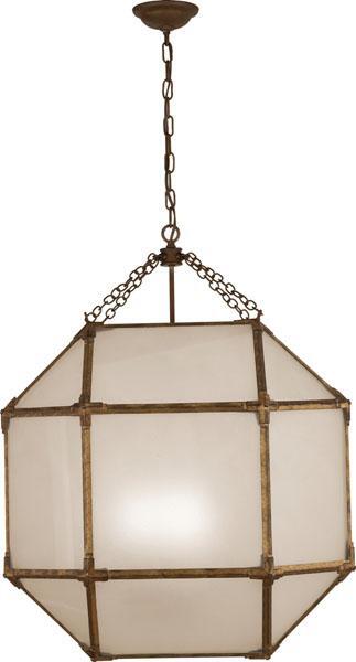 Visual Comfort Morris Lantern Pendant