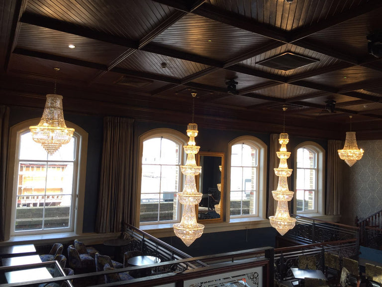 The Courthouse Bar