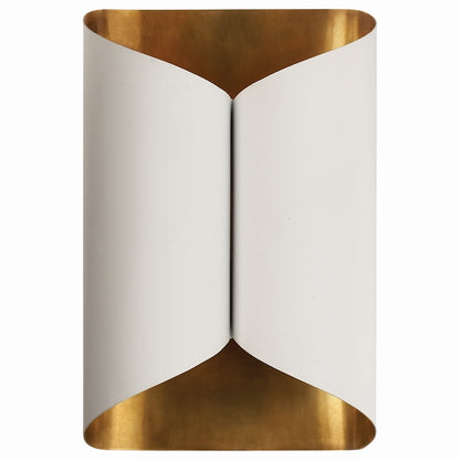 Visual Comfort Selfoss Aplique de Pared by AERIN