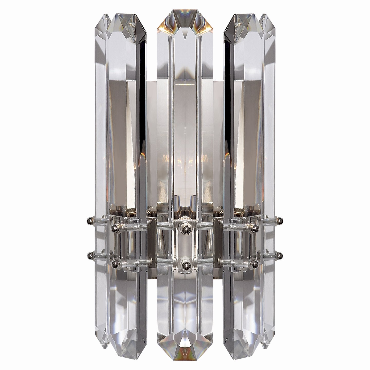 Visual Comfort Bonnington Aplique de Paret per AERIN