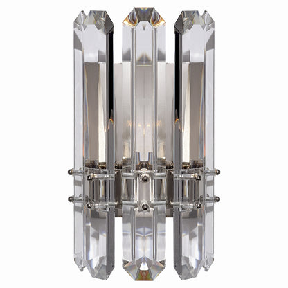 Visual Comfort Bonnington Aplique de Paret per AERIN