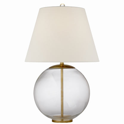 Visual Comfort Morton Lámpara de Mesa by AERIN