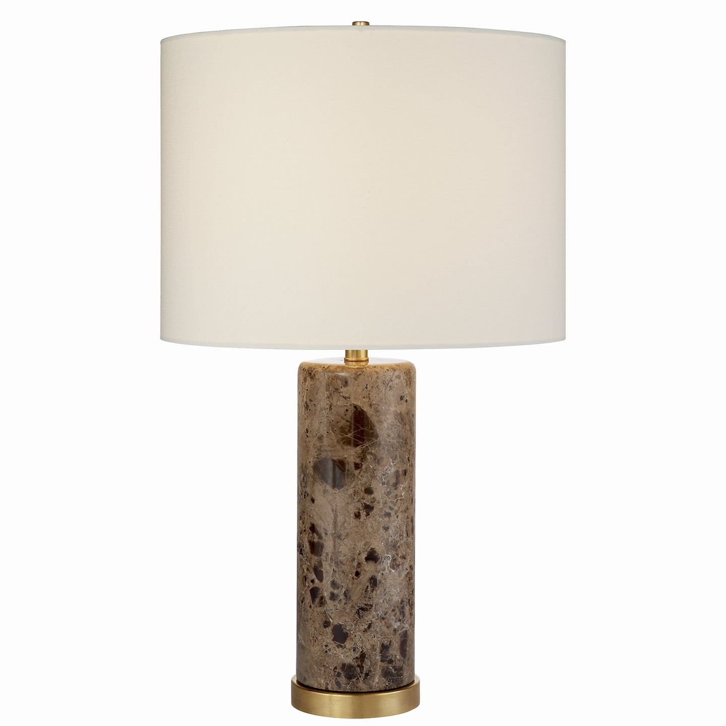 Visual Comfort Cliff Table Lamp by Aerin Lauder