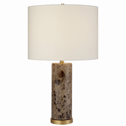 Visual Comfort Cliff Table Lamp by Aerin Lauder