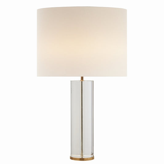 Visual Comfort Lineham Lámpara de Mesa por Aerin Lauder