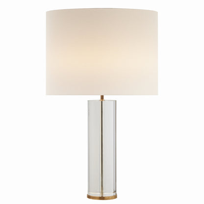 Visual Comfort Lineham Lámpara de Mesa por Aerin Lauder