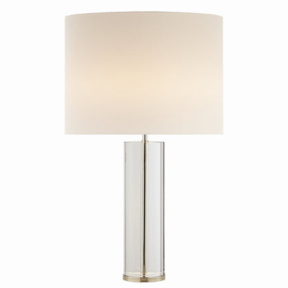 Visual Comfort Lineham Lámpara de Mesa por Aerin Lauder