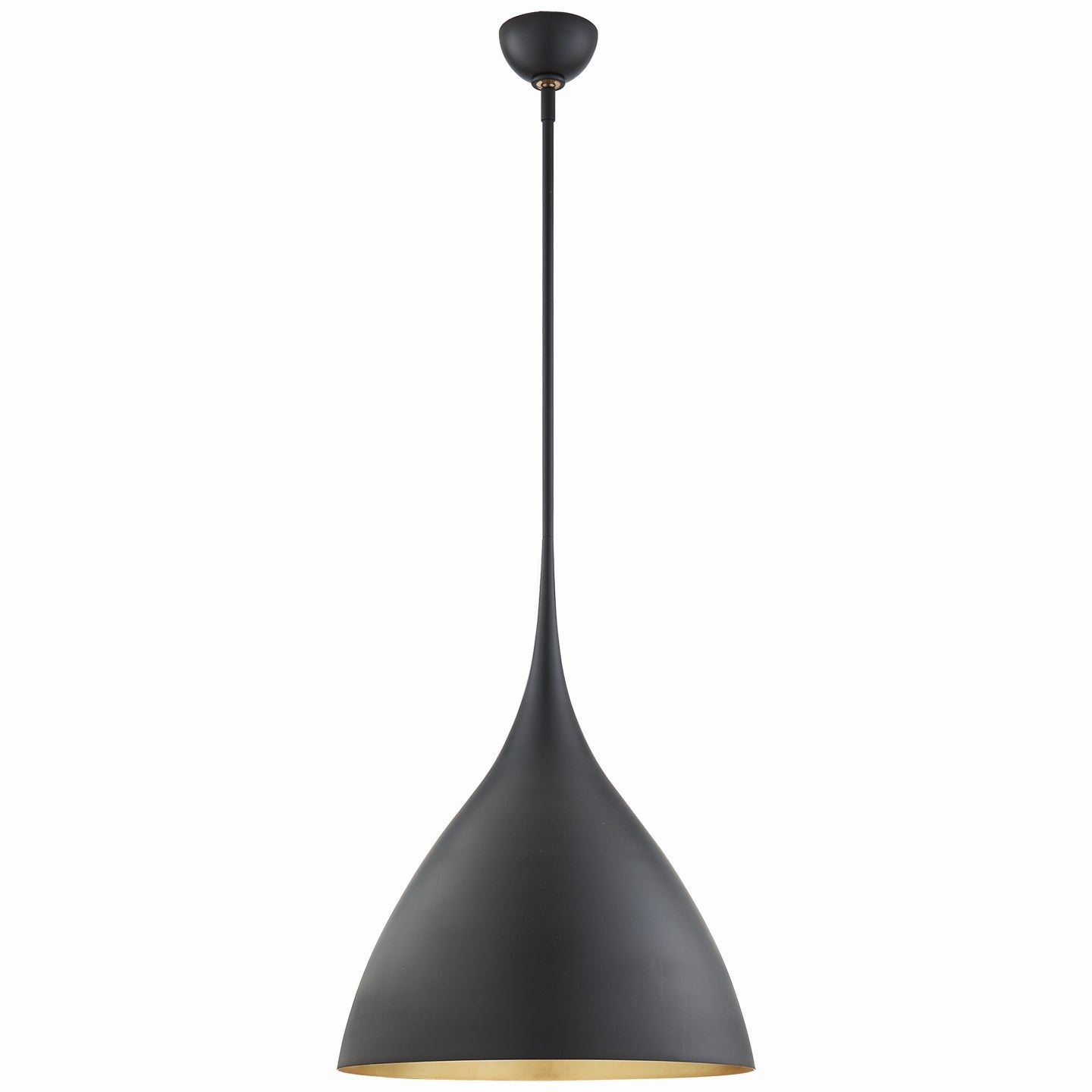 Visual Comfort Agnes Pendant by Aerin Lauder
