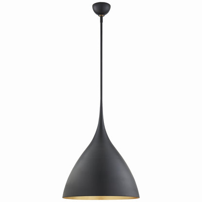 Visual Comfort Agnes Pendant by Aerin Lauder