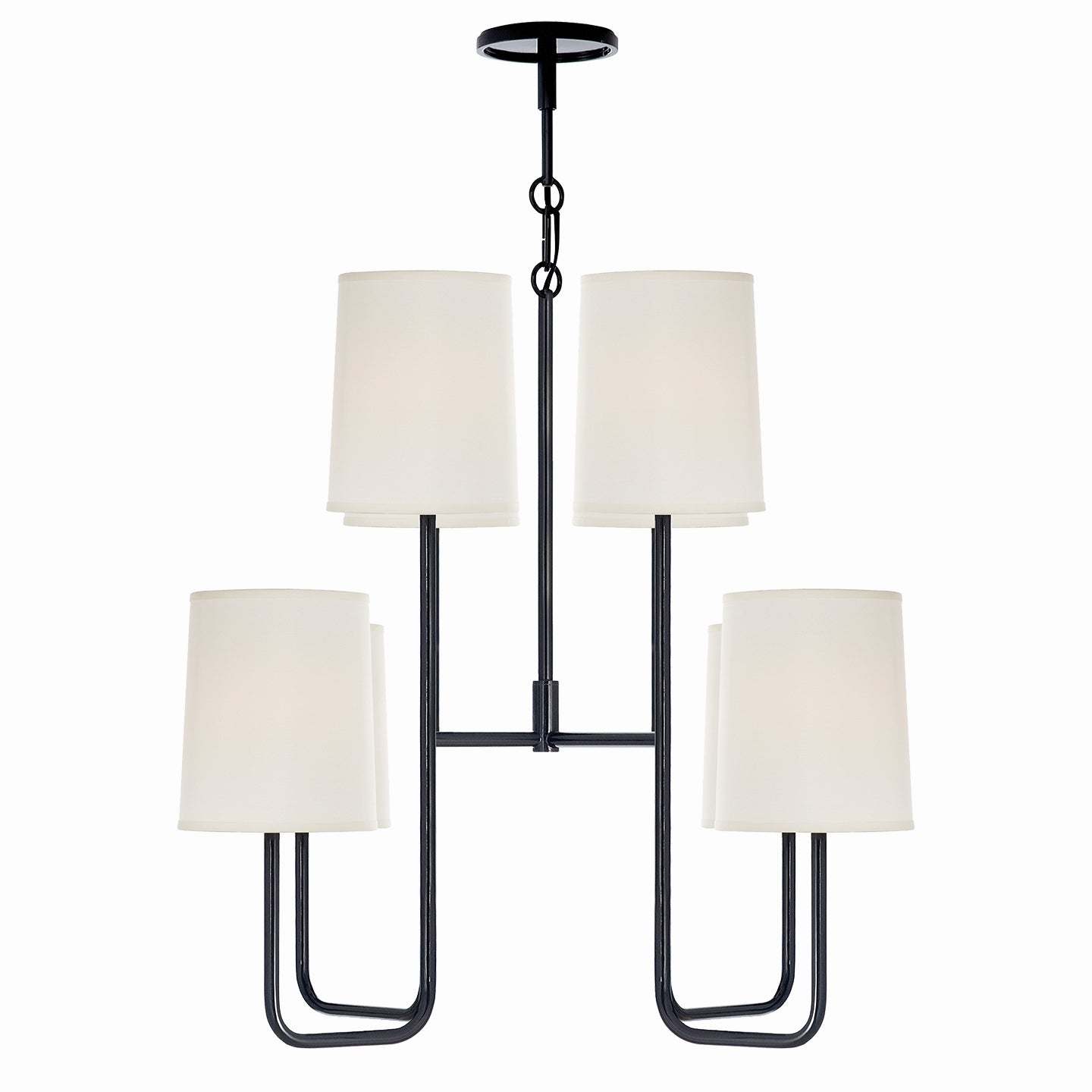 Visual Comfort Go Lightly Chandelier