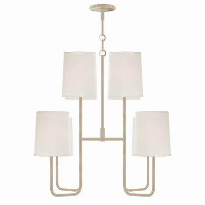 Visual Comfort Go Lightly Chandelier