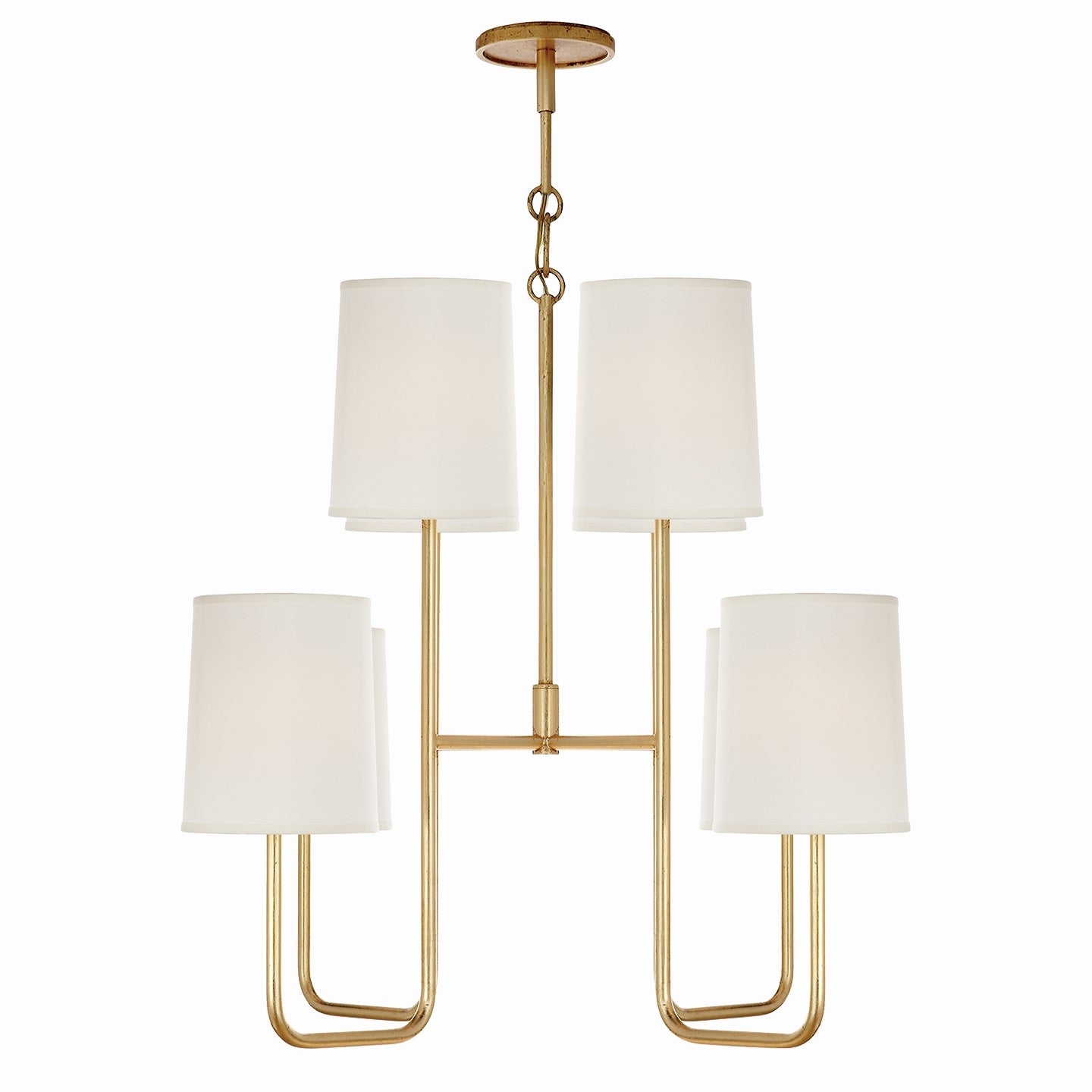 Visual Comfort Go Lightly Chandelier