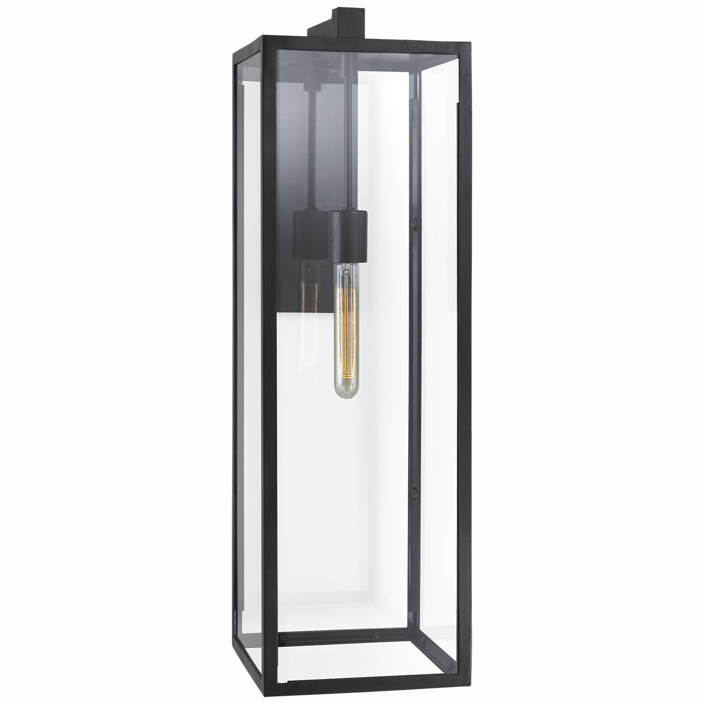 Visual Comfort Fresno Long Aplique de Paret