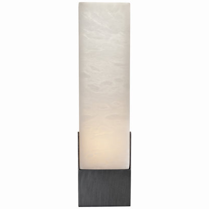 Visual Comfort Covet Tall Box Aplique de Baño