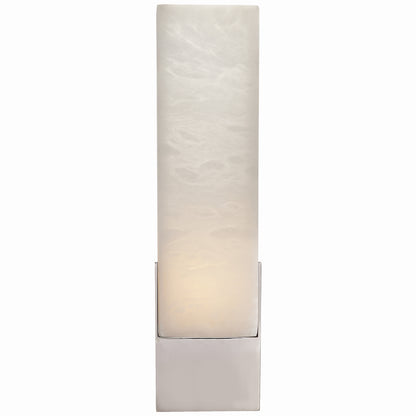 Visual Comfort Covet Tall Box Aplique de Baño