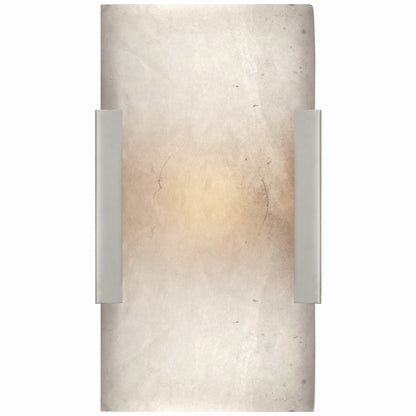 Visual Comfort Covet Wide Clip Aplique de Baño