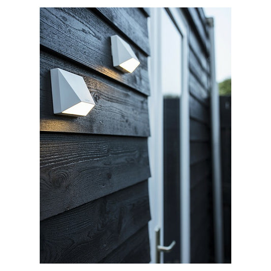 In-Lite WEDGE Llum de Paret Exterior