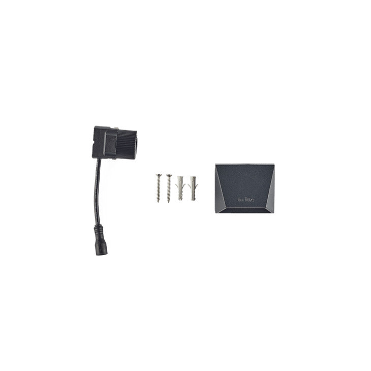 In-Lite WEDGE MINI Llum de Paret Exterior
